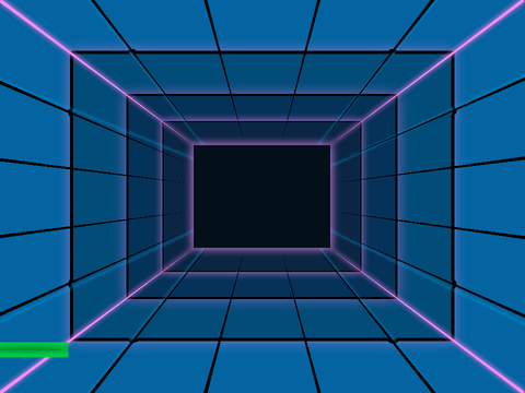 ピンポンゲーム