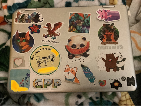 My Computer