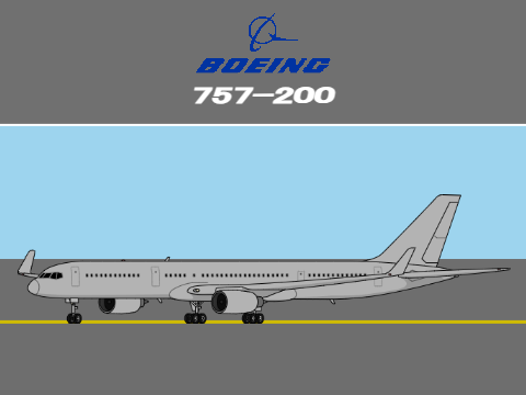 Fixed 757