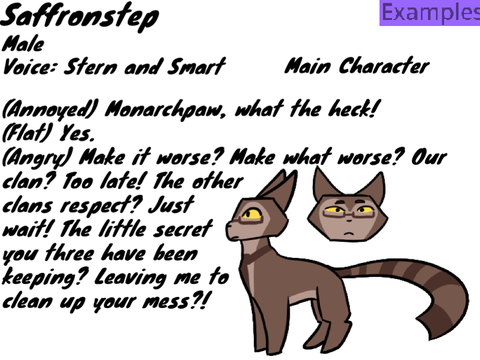 (OPEN!)Tales of Perfectheart Dubbed Casting Call!