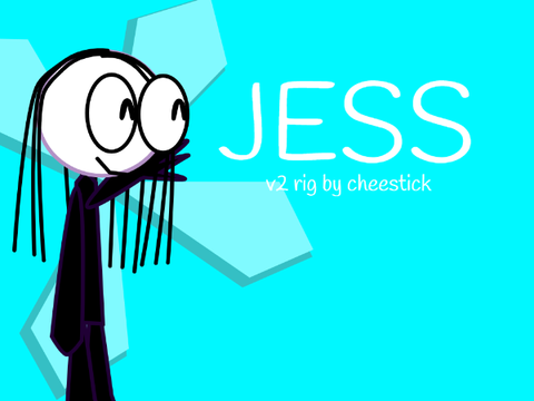 random jess v2 rig