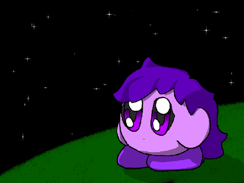 Violet (Original Composition!)