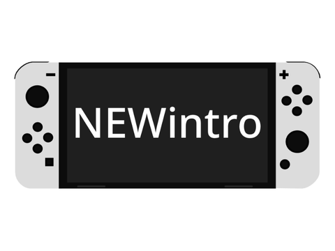 NEWintro‼︎ 