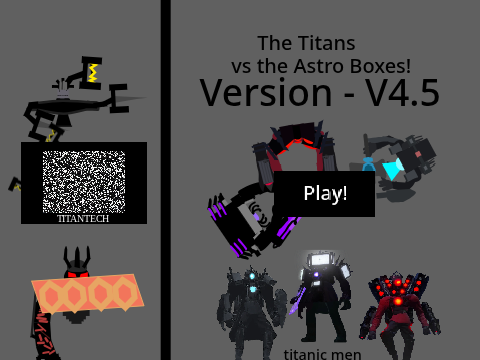 Titan Simulator [V4.5]