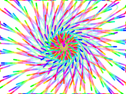 color