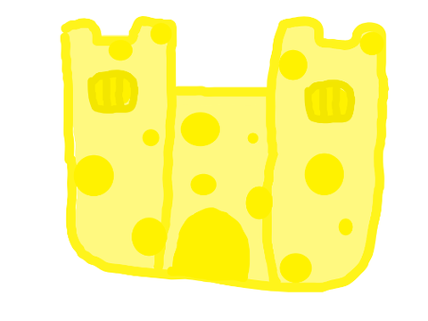 cheese palace