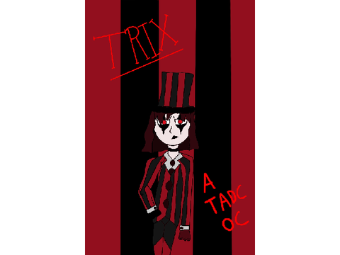 Trix, a TADC OC