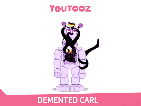 WNR YOUTOOZ WAVE 1 