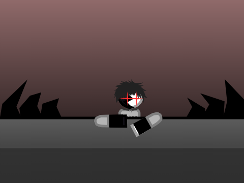 old project