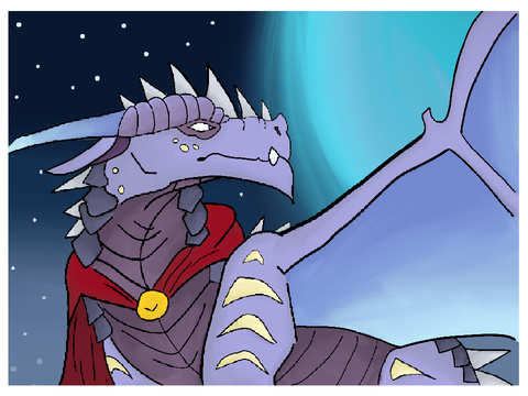 Entry for the contest!