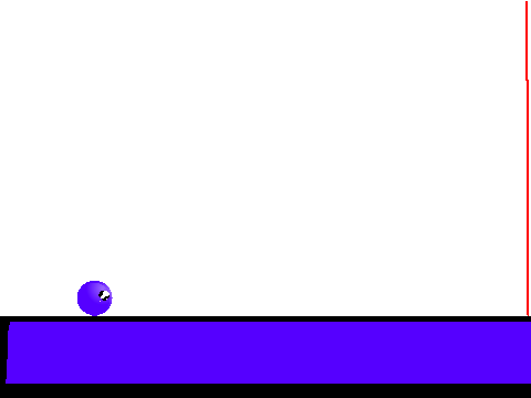 SmallBall platformer Official game Updates