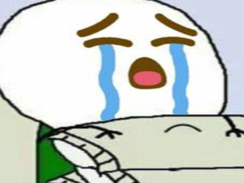 Sad collintheone