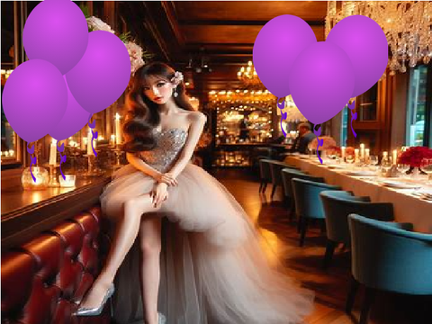 Sweet Sixteenth