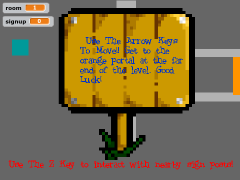 The Quest of the Cube