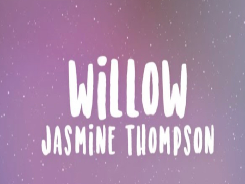 Willow #Music