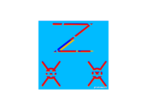 Logo for @Xx-Zug-xX