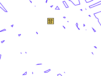 Geometry Dash not done