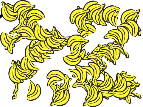 Banana Ninja