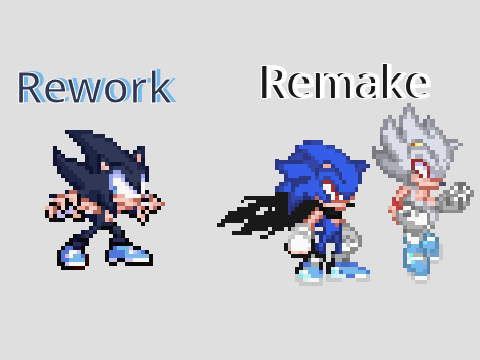 | Try Two| (Project Rema Full-