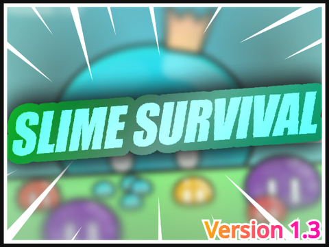 Slime Survival v1.31