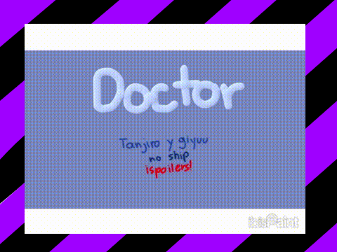 DOCTOR MEME DEMON SLAYER