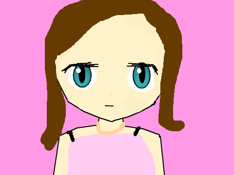 (:An Anime Kid Body Base:) remix by 51ninjadancing