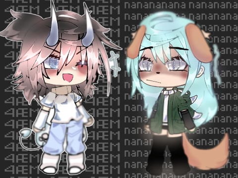 ✧˖°.4:: 4ÆM 