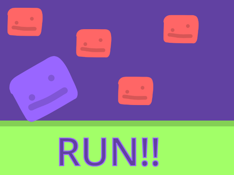 Run