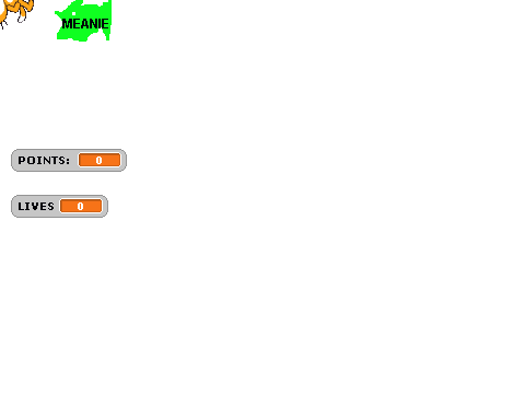 Asteroidz game engine V0.5