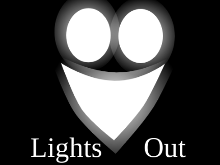 Lights Out-horror survival #games#horror#survive