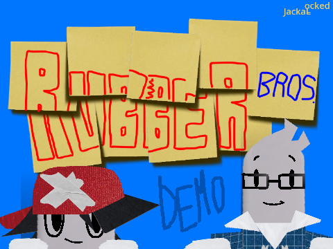 Rubber Bros. (DEMO)