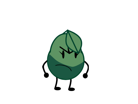 pear (my object show)