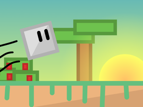 Platformer test