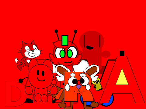 Cueio is Red 