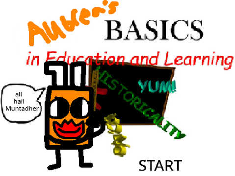 Aubrea's Basics V1.3