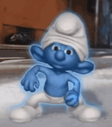 .