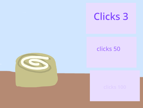 Cininmonroll clicker