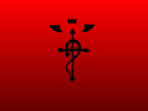 FMA!!  (: