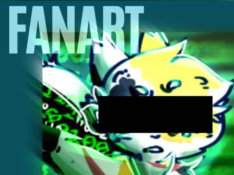 [ fanart for ivy-bloom + prize sneak peeks ]