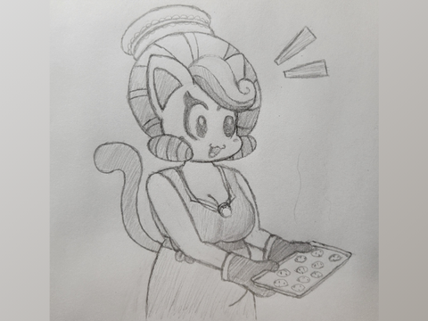 Cookies!
