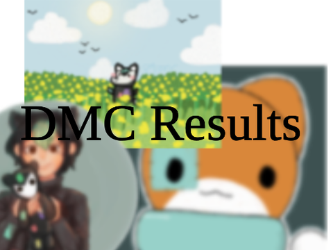DMC Results!
