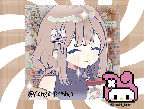 PFP Challange