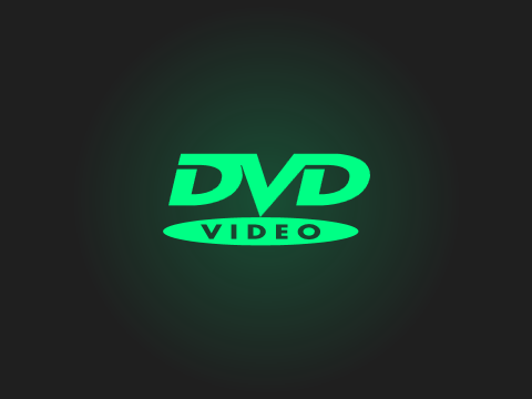 DVD Screensaver