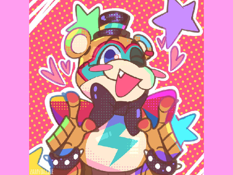 P3T P3T