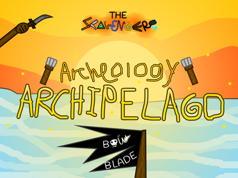 Archeology Archipelago: Bowblade