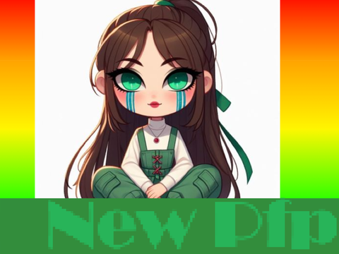New PFP