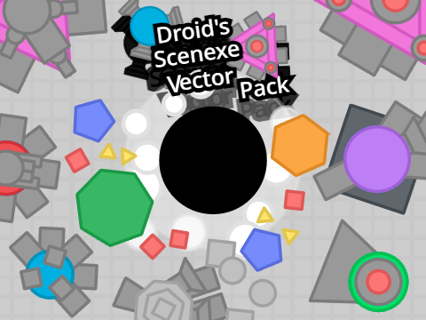 Scenexe.io Vector Pack [V1.1]