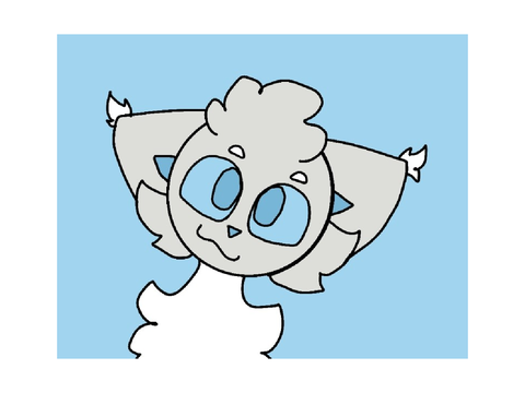 More Riverbed because he's cute