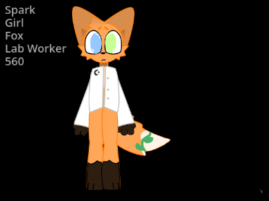 Crystalla Labs Signup - Spark