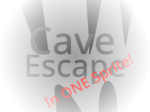 Cave Escape (Longer Version)